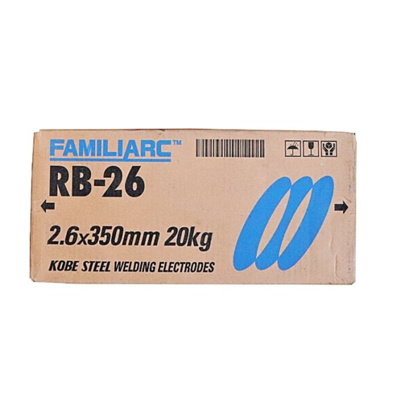 Kawat las RB-26