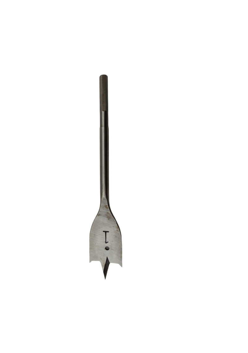 Mata bor hex spade bit / kips