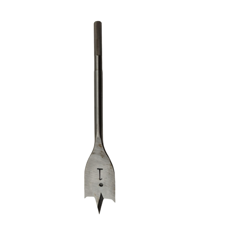 Mata bor hex spade bit / kips