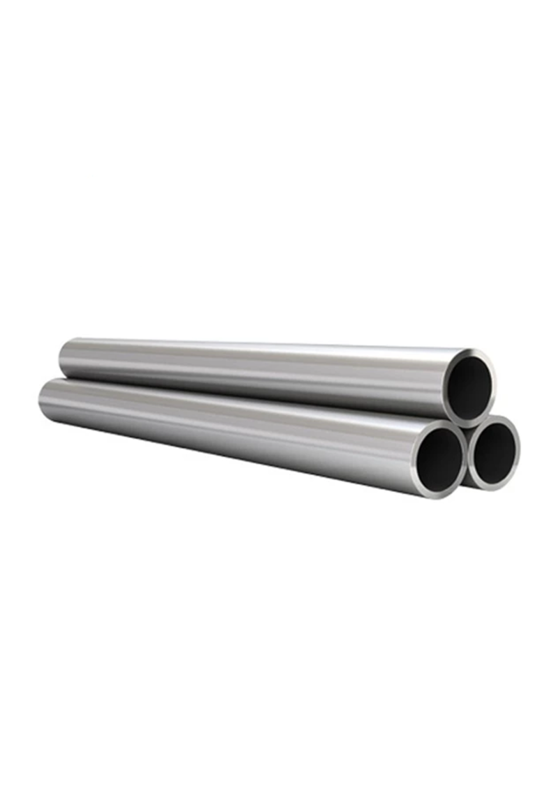 Pipa stainless welded 304